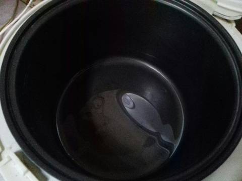 Seblak (Rice Cooker) recipe step 4 photo
