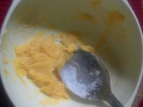 Brudel Mocacinno Cake recipe step 4 photo