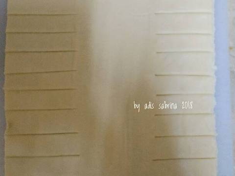 Apple 🍎strudle recipe step 2 photo