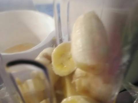 Donat gaplek_banana langkah memasak 2 foto