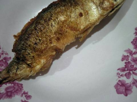 Peda isi sayur recipe step 7 photo