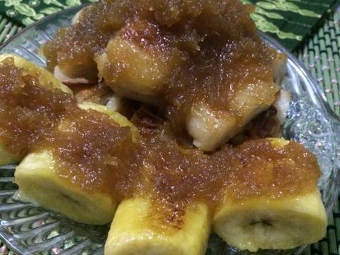 Colenak cau mix peyeum ala fe' recipe step 5 photo