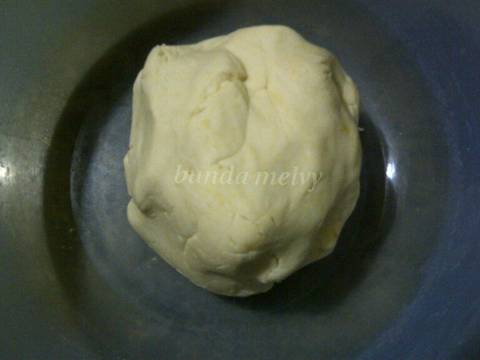 Widaran Manis Tepung Ketan recipe step 1 photo