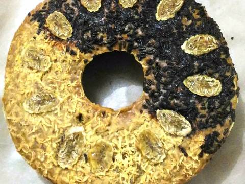 Bolu Pisang viraL πππ#SelasaBisa