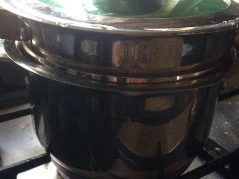 Ketan Pulen Surabaya recipe step 2 photo