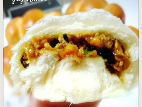  Resep  Bakpao  isi  ayam  oleh yNy Cookpad