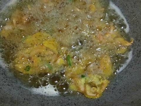 #22.Gimbal Cakung recipe step 3 photo