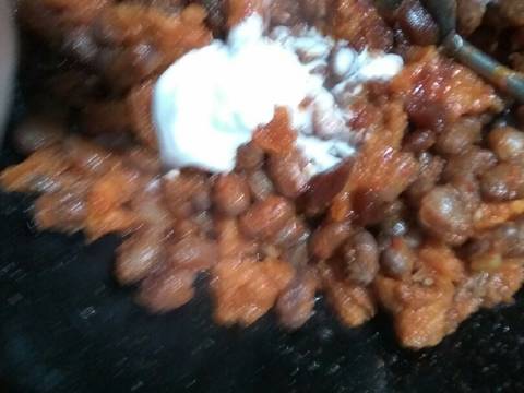 Sambel Goreng Krecek Cangdul recipe step 6 photo