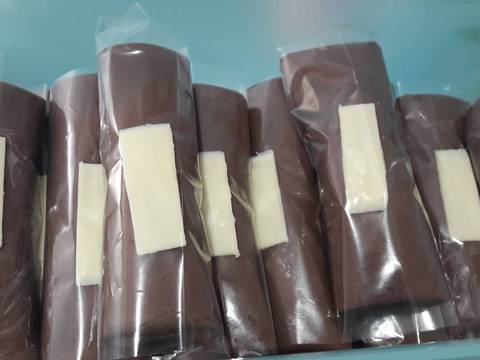 Pancake pisang coklat keju #BikinRamadhanBerkesan