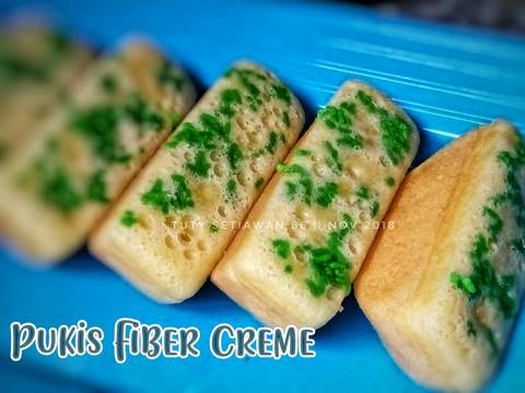 Pukis Fiber Creme recipe step 5 photo