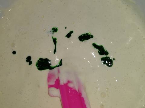 Putu Ayu Tanpa Santan recipe step 7 photo