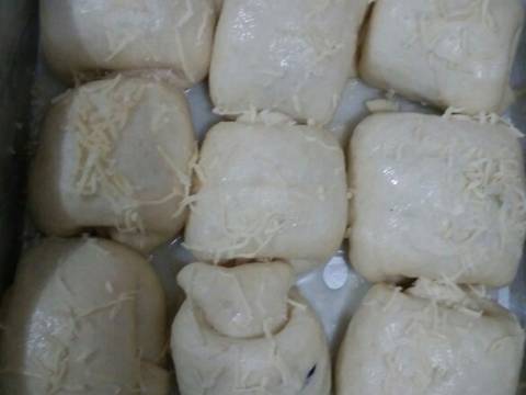 Roti sobek