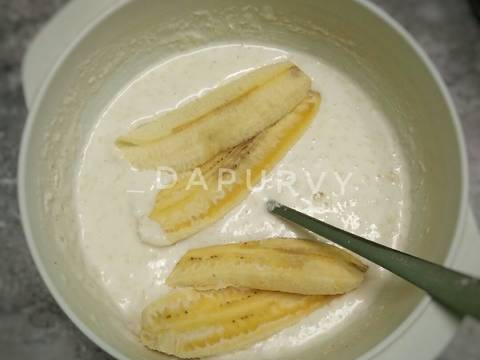 PISANG GORENG THAILAND Kriuk