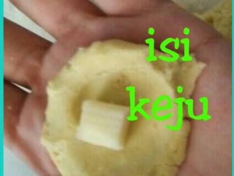 Kolak Keju Cilembu recipe step 3 photo