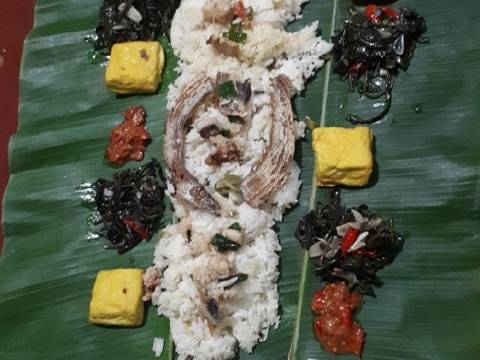 #10 Nasi Liwet #RabuBaru #BikinRamadanBerkesan