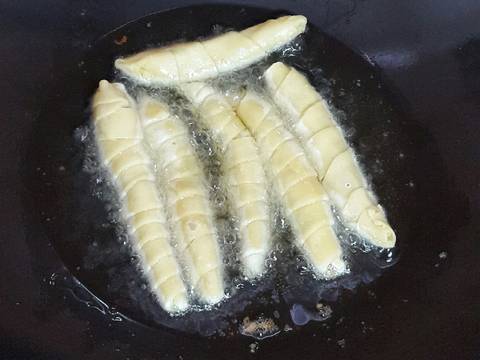 Pastel Pisang recipe step 6 photo