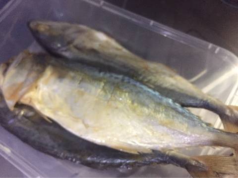 Ikan Peda Cabe Hejo recipe step 1 photo