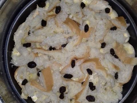 Carang Gesing Roti Tawar recipe step 2 photo