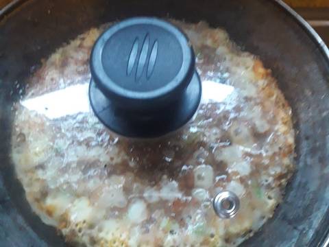 Surabi Telor recipe step 5 photo