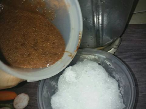 Es Kepal Milo Ngehitz #BikinRamadanBerkesan