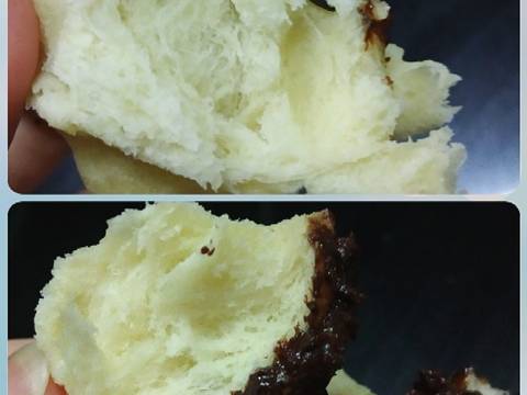 Roti Kukus / Pao Wijen recipe step 5 photo