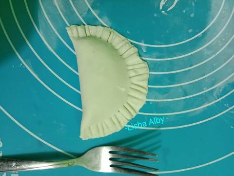 Cireng Isi Mayonais dan Bolognese recipe step 7 photo