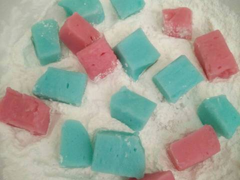 Dodol popice lumer recipe step 5 photo