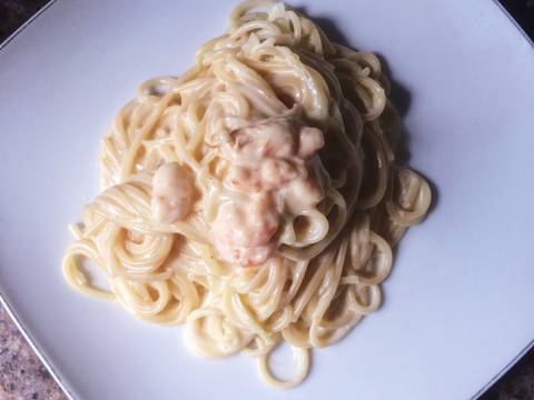Spaghetti alla carbonara