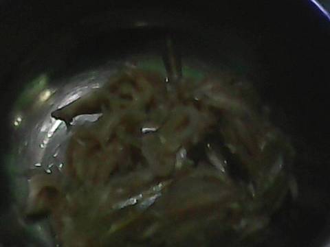 Tekwan Teri Basah recipe step 1 photo