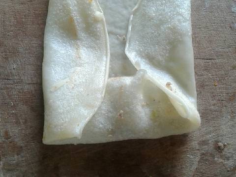 Risol ala Shakira_Kitchen #selasabisa #bikinramadhanberkesan