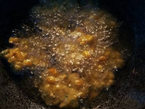#1 Bakwan jagung #Rabubaru #BikinRamadanBerkesan