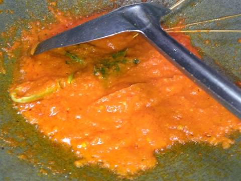 Kalio Ayam #SelasaBisa#BikinRamadhanBerkesan