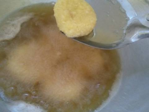 Cireng Nasi Kuning recipe step 6 photo