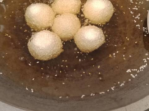 Onde onde wijen mojokerto recipe step 8 photo
