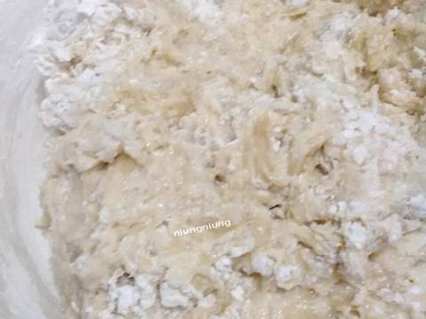 Pempek Sosis recipe step 4 photo