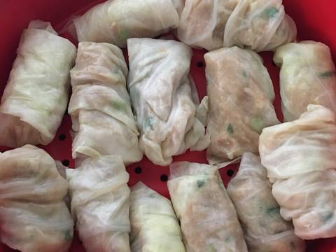 Resep Low carb Keto dumpling (siomay keto) ></div></div>