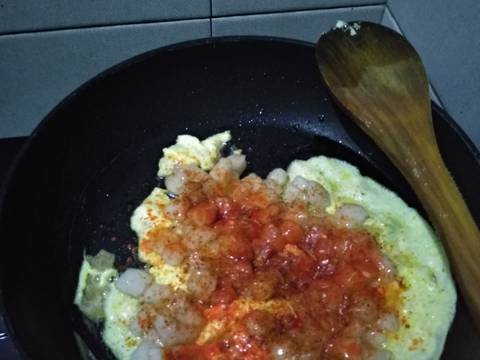 Cibas (cireng basah) atau Cilor recipe step 8 photo