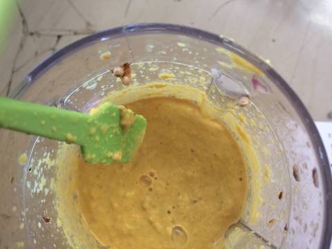 Tongseng ayam rendah kalori fiber creme recipe step 1 photo