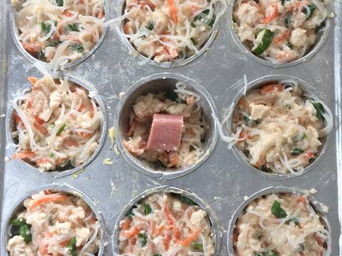 Tahu Schotel Fantasy #RabuBaru #kampuangnanjauhdimato