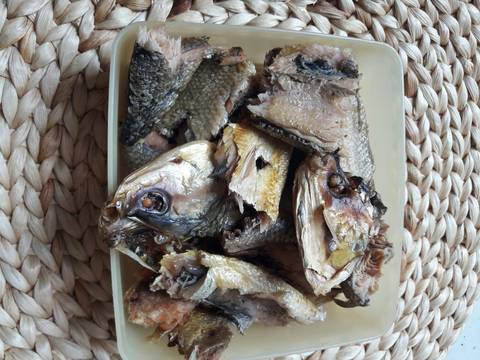 Bothok Bandeng recipe step 1 photo