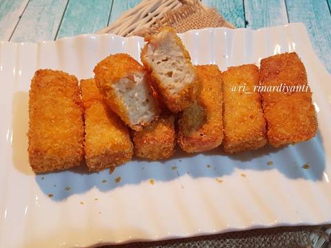 211. Nugget Ayam Udang