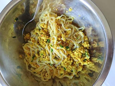 Mie Gomak Medan #D10#ketopad #RabuBARU #BikinRamadanBerkesan