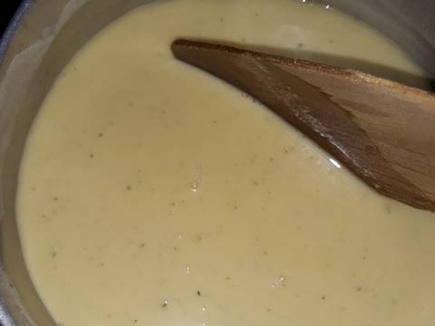 Cendol langsing recipe step 2 photo