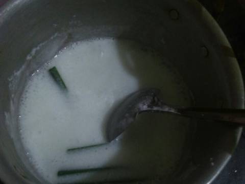 Candil Ubi Menul Ã°Å¸ËœÂ recipe step 4 photo