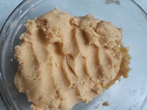 Pie susu teflon #BikinRamadanBerkesan