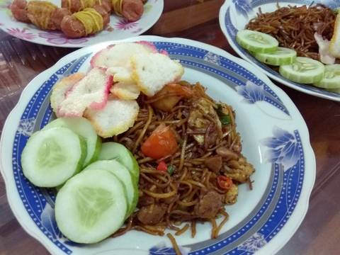 Resep Mie Tek Tek Sederhana ></div></div>