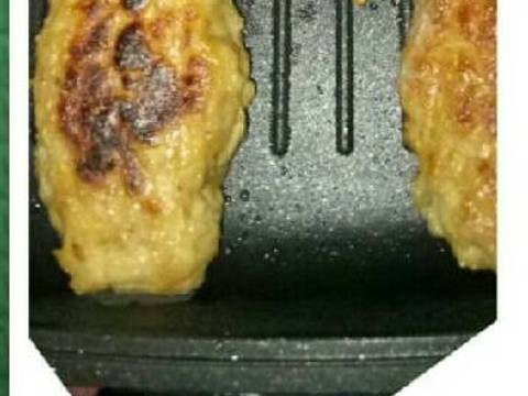 Sate Jamur Buntel recipe step 4 photo