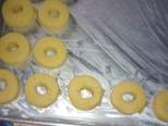 Donut Cookies langkah memasak 2 foto