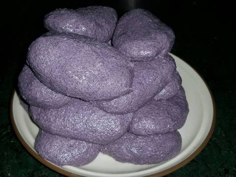 Gemblong Vanila recipe step 2 photo
