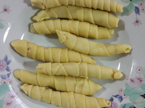 Pastel Pisang recipe step 5 photo